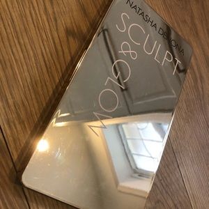 Natasha Denona Sculpt & Glow Highlighting &Contour